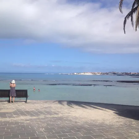 Daire Viento House Corralejo