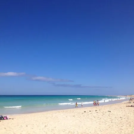 Daire Viento House Corralejo