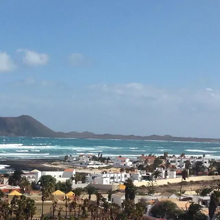Viento House Daire *