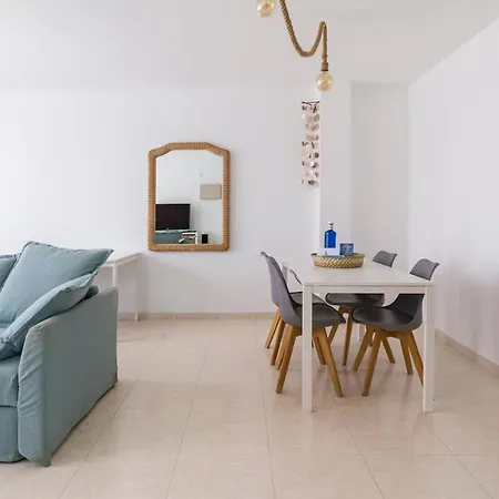 Daire Viento House Corralejo