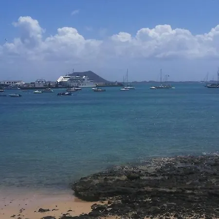 Viento House Daire Corralejo