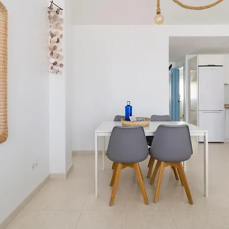 Daire Viento House
