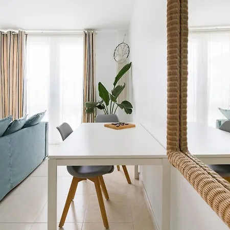 Viento House Daire *
