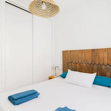 Daire Viento House *