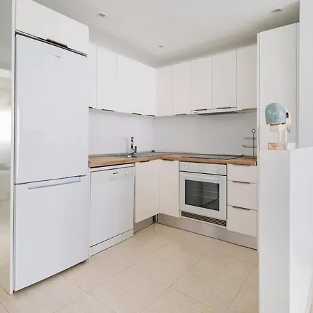 Viento House Daire Corralejo