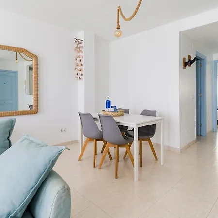 Viento House * Corralejo