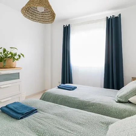 Daire Viento House *