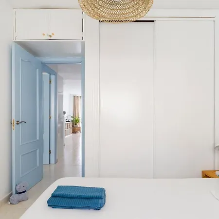 Viento House Daire Corralejo