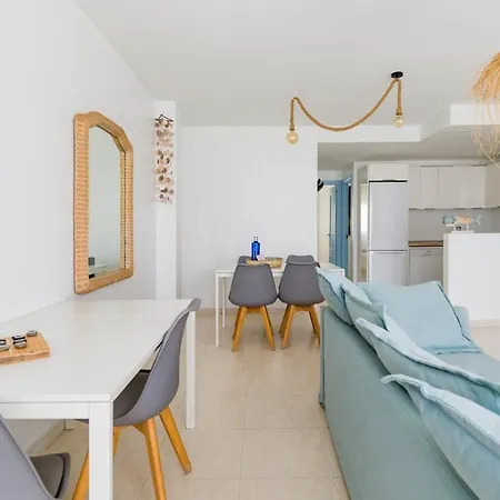 Viento House Corralejo