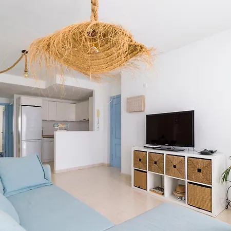 Daire Viento House