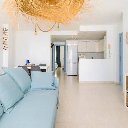 Daire Viento House Corralejo
