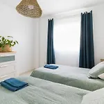 شقة Viento House *