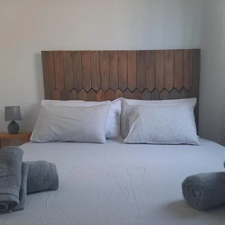 Viento House Appartement