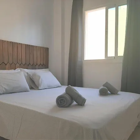 Viento House Appartement Corralejo