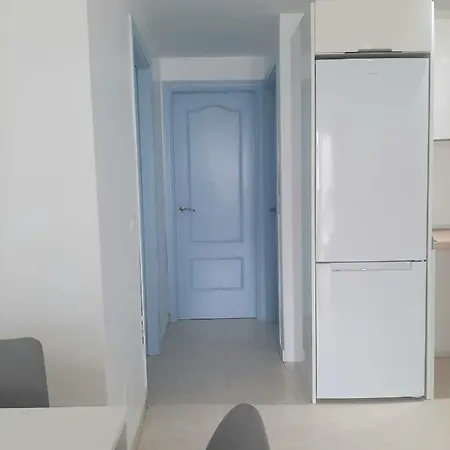 Viento House Appartement Corralejo