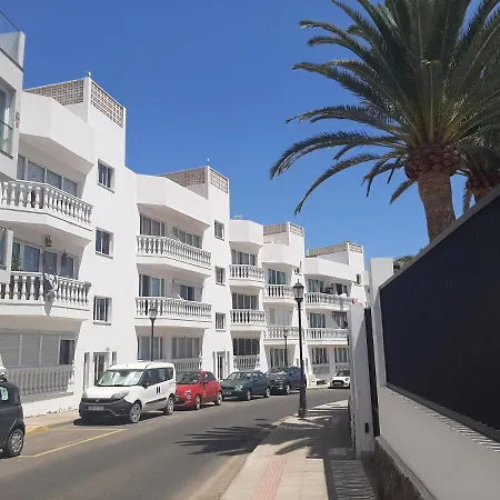 Viento House Appartement