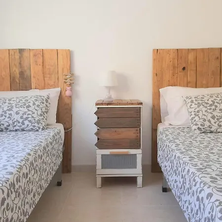 Viento House Appartement *