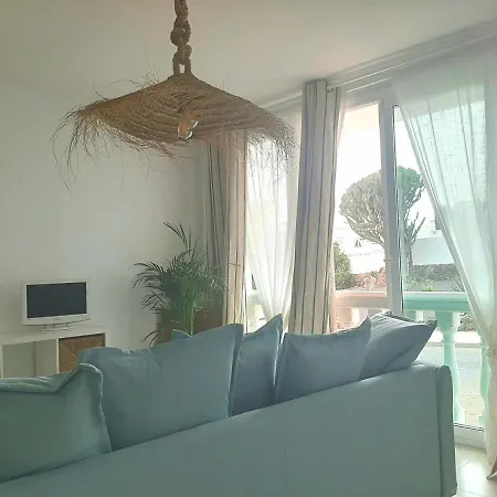 Viento House Appartement