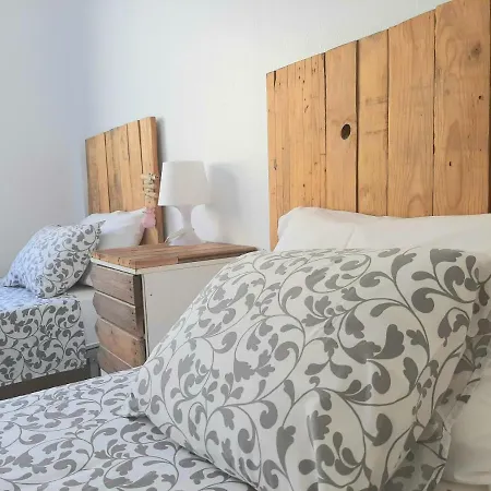 Appartement Viento House Corralejo