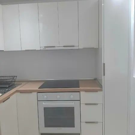 Appartement Viento House *