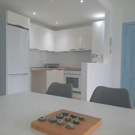 Appartement Viento House *