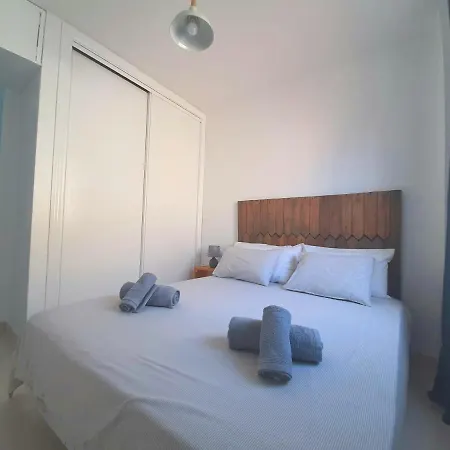 Viento House Appartement Corralejo