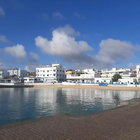 Appartement Viento House *