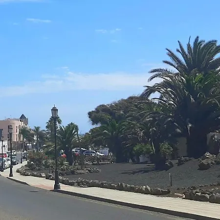 Viento House Corralejo