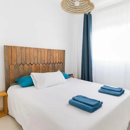 Appartement Viento House Corralejo