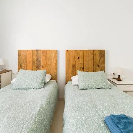 Viento House Appartement *