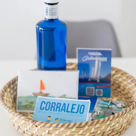 Viento House * Corralejo