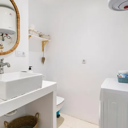 Viento House Apartamento *