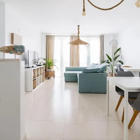 Viento House Corralejo