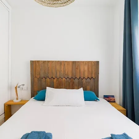 Apartamento Viento House Corralejo