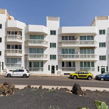 Viento House * Corralejo