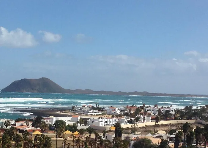 Viento House Lejlighed *