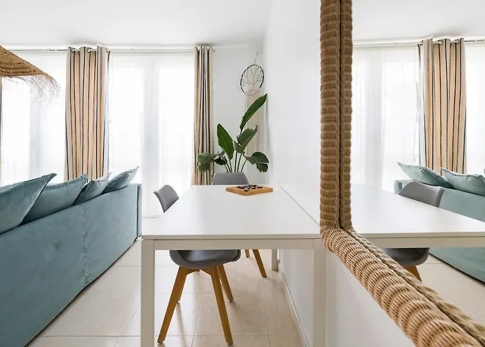 Viento House Lejlighed *