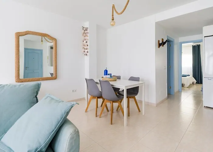 Viento House * Corralejo