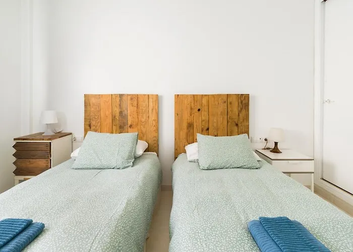 Viento House Lejlighed *
