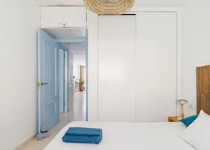 Viento House Lejlighed Corralejo