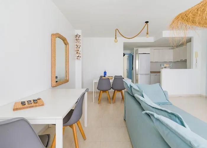 Viento House Corralejo