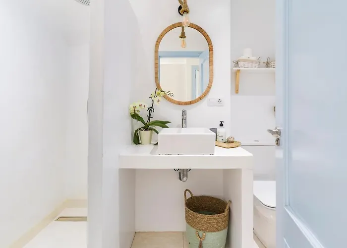 Viento House * Corralejo