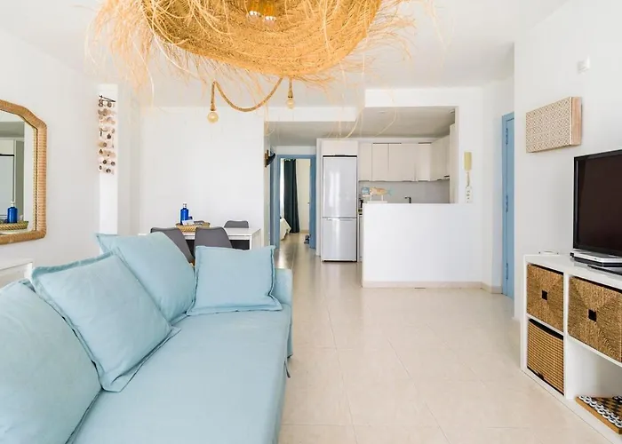 Lejlighed Viento House Corralejo