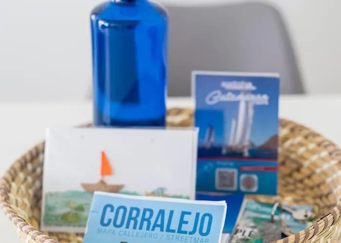 Viento House * Corralejo